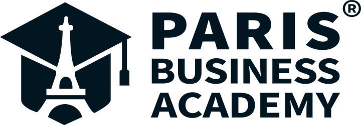 Paris Business Academy (PBA) logo